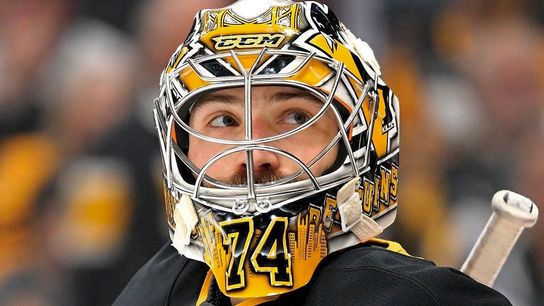 Skinner, penalty kill struggle in thrashing taken Uptown