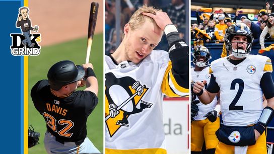Kovacevic: A Guentzel trade would be perplexing from a Sid perspective taken in Downtown (DK's Grind)