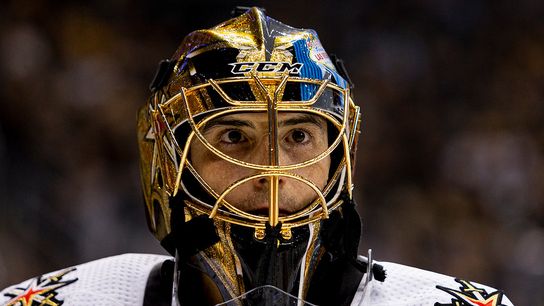 Molinari's Talking Point: What's your rooting interest in playoffs? taken at PPG Paints Arena (Penguins)