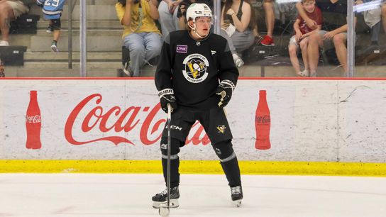 By Taylor Haase: Takeaways from tournament to end development camp at Cranberry, Pa.