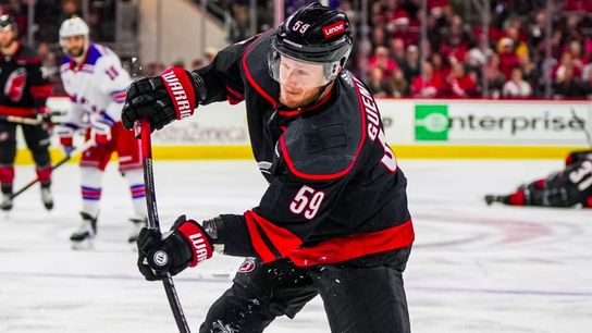 Hurricanes eliminated, Penguins won't have first-round pick taken in Downtown (Penguins)