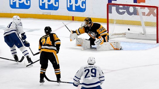 Drive to the Net: Blomqvist's blocker issue? taken Uptown (Feed Article)