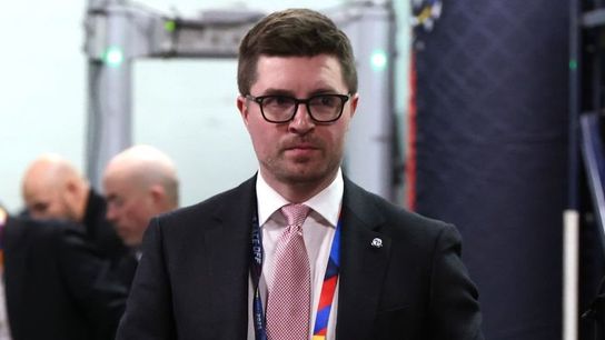Exclusive: Dubas on plan for free agents, trades taken Buffalo, N.Y.