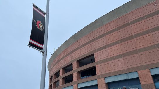 Penguins vs. Senators, 7:08 p.m. taken Ottawa (Live coverage)