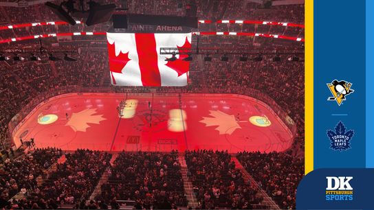 Final: Penguins 5, Maple Leafs 2 taken at PPG Paints Arena (Live coverage)