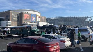 Penguins vs. Flyers, 7:08 p.m. taken in Philadelphia (Live coverage)