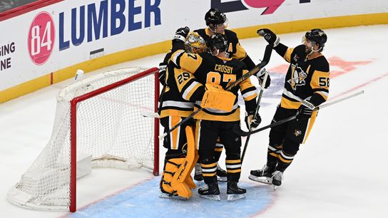 By Taylor Haase: Fleury's final return like old times for himself, core at Uptown