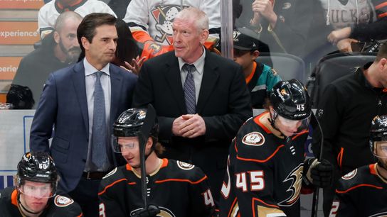Stothers added to coaching staff taken Downtown. Photo by GETTY