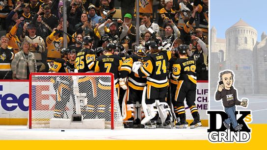 Grind: Where there's a want-to, there's a way taken in Uptown (Top story). Photo by JOE SARGENT / GETTY