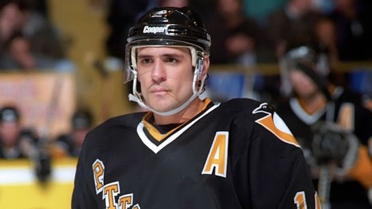 Molinari's Talking Point: Picking Penguins' best-ever trade taken at PPG Paints Arena (Penguins)