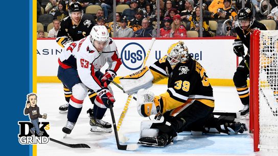 Kovacevic: Dubas' trash Guentzel trade mirrors other work here to date taken at PPG Paints Arena (DK's Grind)