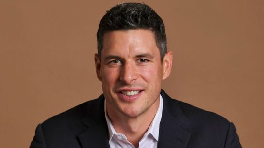 Crosby 'optimistic' about signing extension soon taken in Downtown (Penguins)