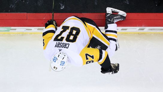 Final: Penguins 3, Devils 2 taken in Newark, N.J. (Live coverage)