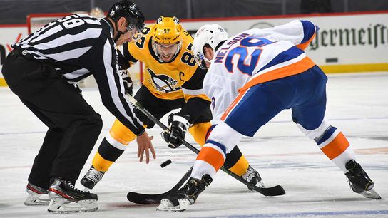 Molinari's 10 Thoughts: Hard to draw conclusion on Crosby faceoffs taken at PPG Paints Arena (Penguins)