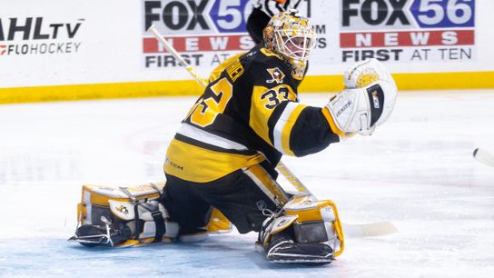 Gauthier back on AHL contract taken Downtown