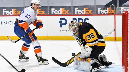 Penguins vs. Islanders: All eight meetings taken at PPG Paints Arena (Penguins)