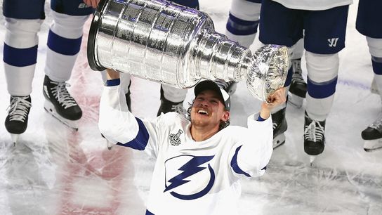 Molinari's mock draft: Kraken can build a solid team taken at PPG Paints Arena (NHL)