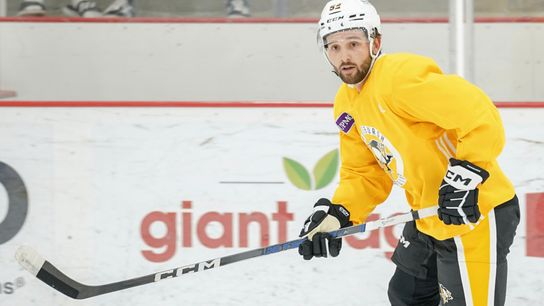 Drive to the Net: What are Penguins getting in Bemstrom? taken at PPG Paints Arena (Weekly Features)