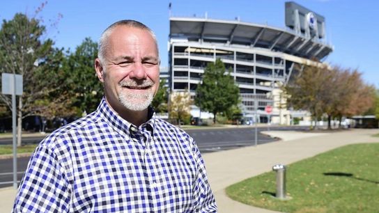 Major change coming to Beaver Stadium as longtime staple DeVore ousted