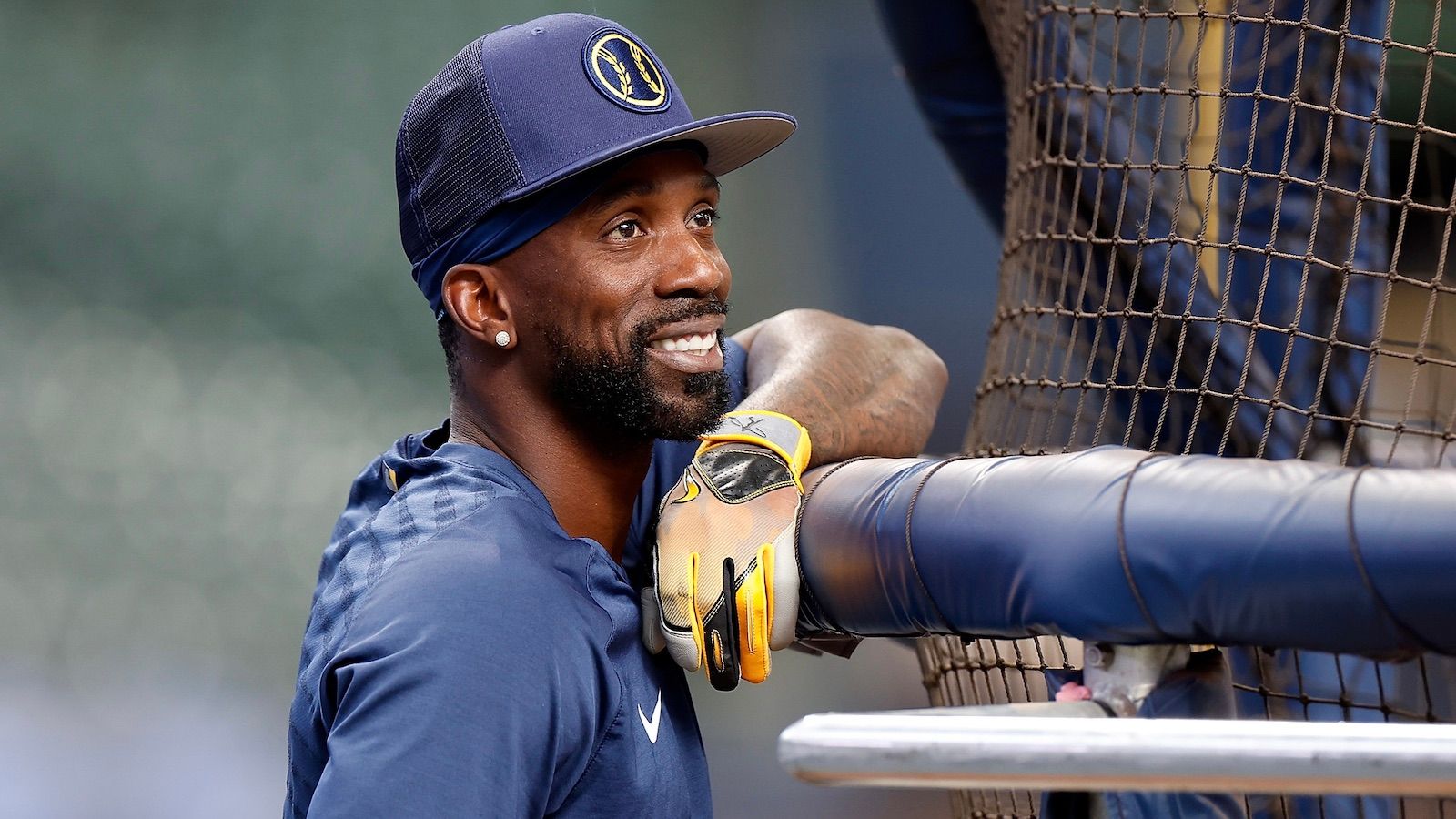 Andrew McCutchen: Pirates called, never made offer, but he found