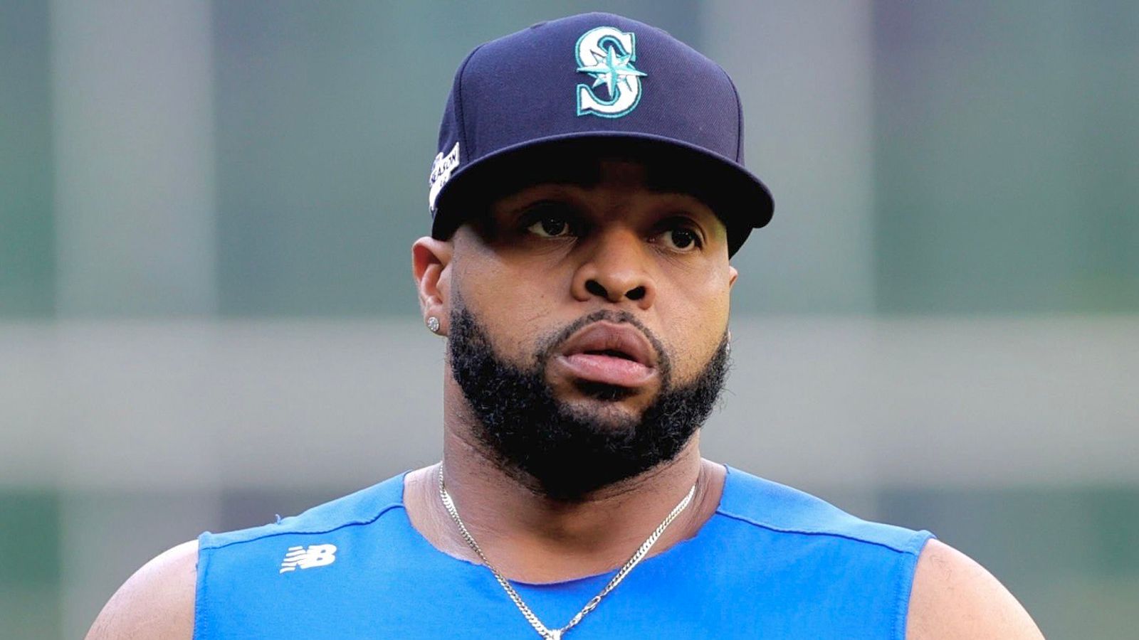 C santana mlb outlet