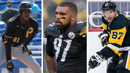 Point Park University Friday Insider: Steelers taking disguise to next level taken on the South Side (Friday Insider)