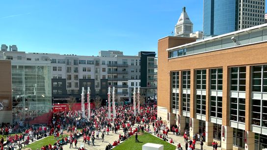 Final: Reds 6, Pirates 2 taken in Cincinnati (Live coverage)