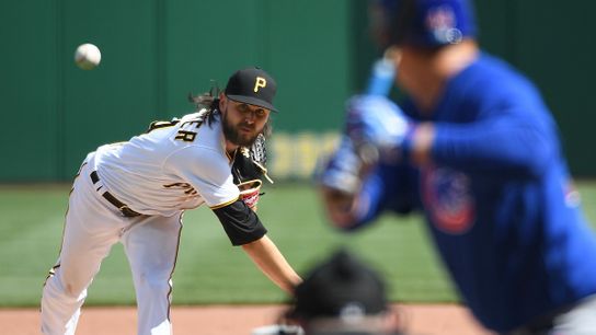 Kovacevic: 'Don't care' about the Pirates? Hey, just follow through on that taken at PNC Park (DK'S GRIND)
