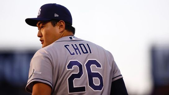 Source: Pirates win arbitration case with Choi taken in Bradenton, Fla. (Pirates)