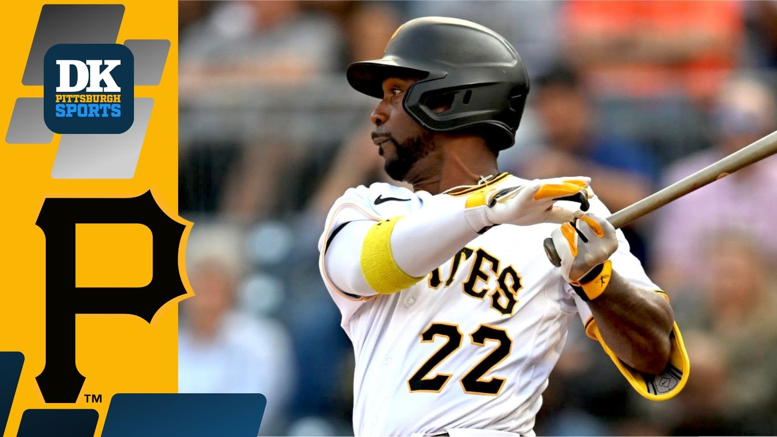 pittsburgh pirates 22 jersey