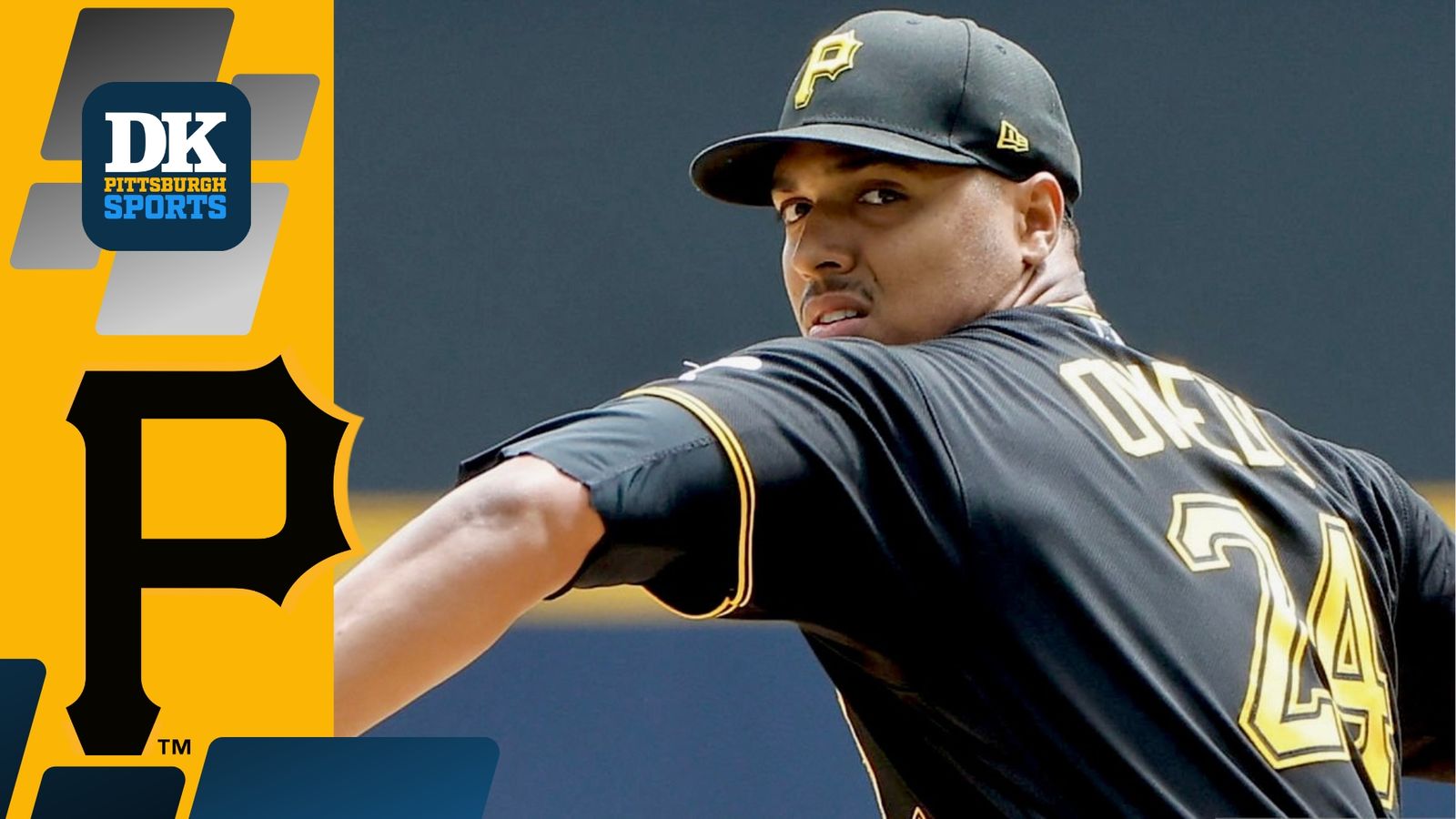 pirates new uniforms