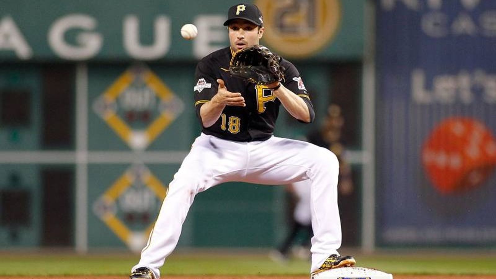 I got to live out my dream:' Neil Walker discusses decision to