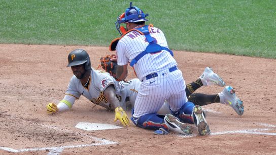 Oviedo will be monitored more as Pirates navigate homestretch rotation taken in New York (Pirates)