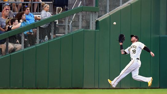 Patience pays in Pirates' offensive outburst ... now how about a sweep? taken at PNC Park (Pirates)
