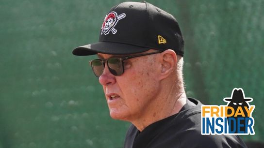 By Greg Macafee: Friday Insider: Strom brings old-school mentality to pitchers at NORTH SHORE