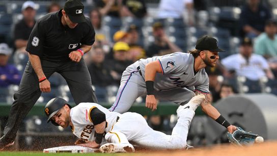Going Deep: Sullivan 'set the tone' for 15-hit night taken NORTH SHORE