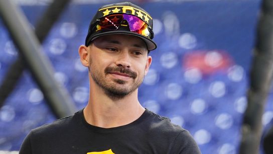 Reynolds (triceps) limited taken TAMPA, FLA. (Tampa Bay Rays)