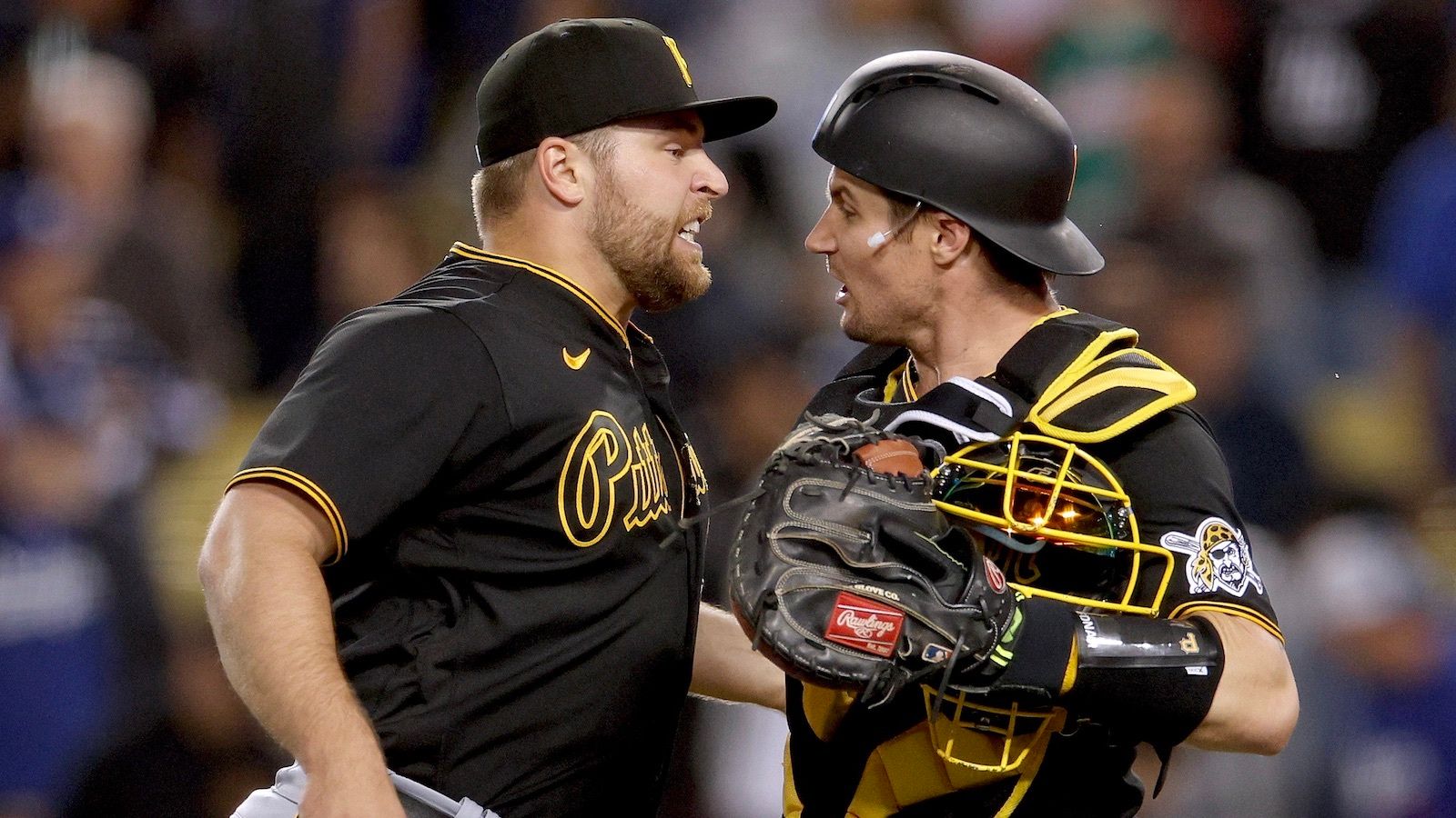 Today's the day the Pirates became black and gold - Bucs Dugout