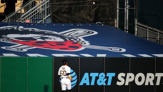Pirates must allow rock solid bullpen unit to be human taken at PNC Park (Pirates)