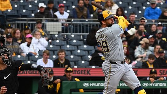With short-handed bullpen, aggressive approach backfires on Pirates taken at PNC Park (Pirates)