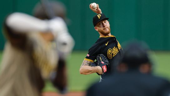 Mound Visit: What more could've been asked of Falter? taken North Shore (Feed Article)