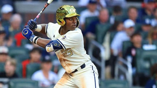 MLB Draft: No. 5 pick anchors opportunity taken in Pittsburgh (Top story). Photo by GETTY
