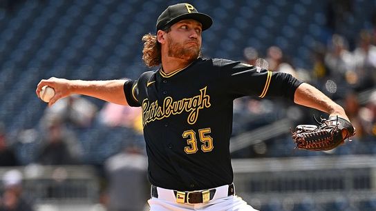 Final: Pirates 1, Reds 0 taken Pittsburgh
