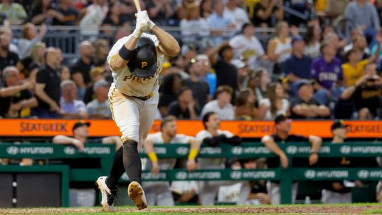 Fall under .500, frustration follow fine Keller start taken in Pittsburgh (Top story). Photo by JUSTIN K. ALLER / GETTY
