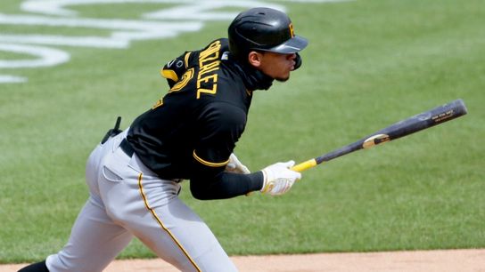 Even with tapered expectations, Pirates raising the bar with each victory taken in Detroit (Pirates)