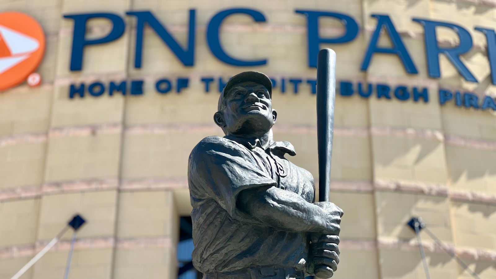 Pirates vs. Padres, 12:35 p.m. taken Pittsburgh (Live coverage). Photo by CHRIS HALICKE / DKPS