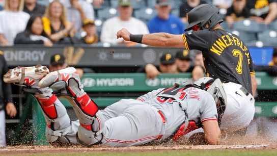 Going Deep: Offense ties unwanted record in win taken North Shore. Photo by GETTY