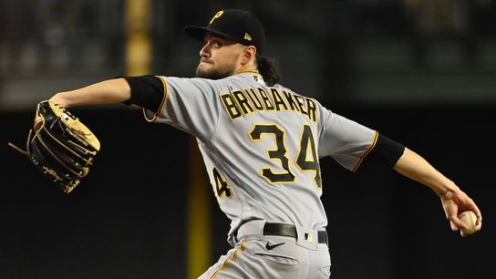 Final: Diamondbacks 9, Pirates 3 taken in Phoenix (Live coverage)
