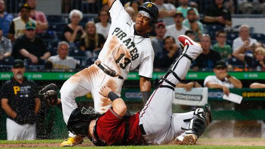 One loss away from a losing season, examining the historical context of Pirates' 2021 taken at PNC Park (Pirates)