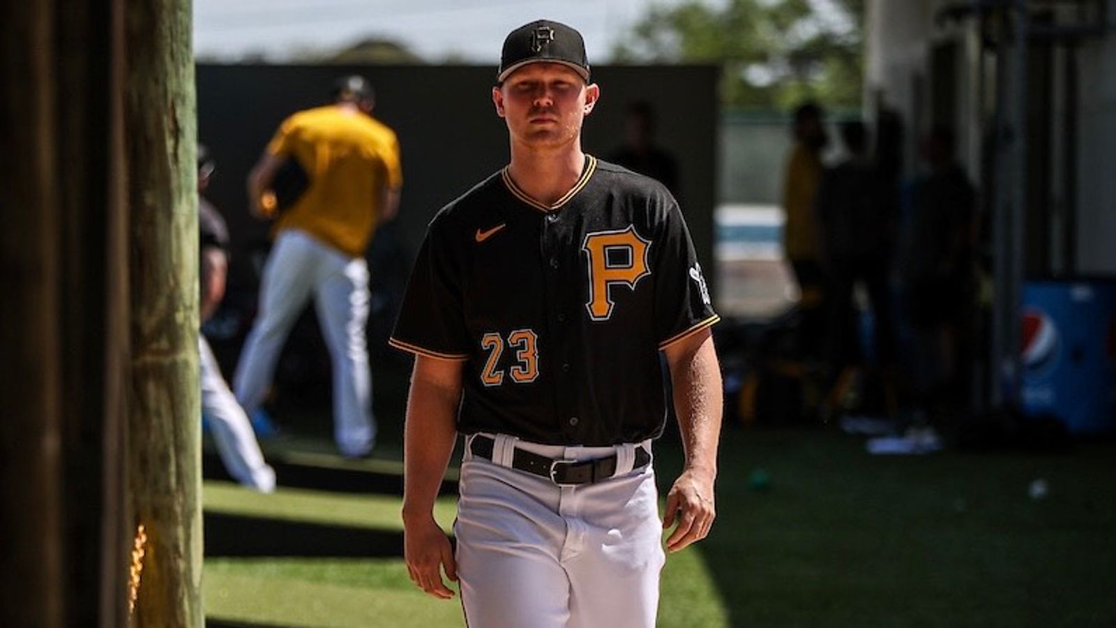pittsburgh pirates stuff